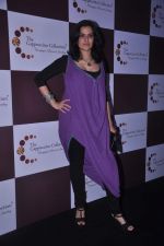Sona Mohapatra at Pria Kataria Cappuccino collection launch inTote, Mumbai on 20th July 2012 (87).JPG